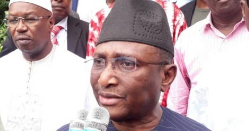 Fronde anti 3ème mandat : Sidya appelle à une grande démonstration le 14 octobre en dépit des menaces