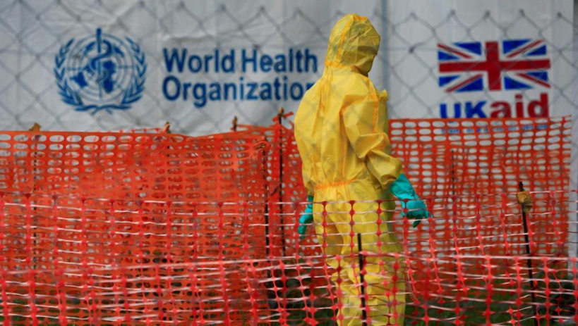 RD Congo: la lutte contre Ebola éclipse la gestion des autres maladies RD Congo: la lutte contre Ebola éclipse la gestion des autres maladies
