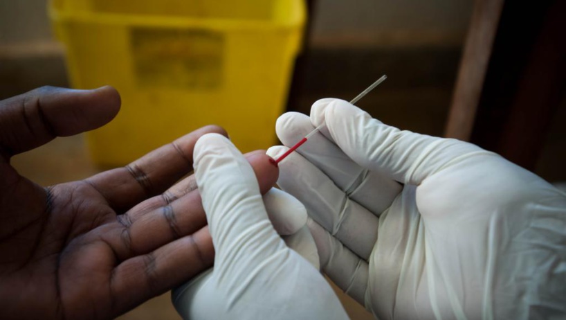 Dépistage du VIH en Afrique: innover pour combattre les préjugés Dépistage du VIH en Afrique: innover pour combattre les préjugés