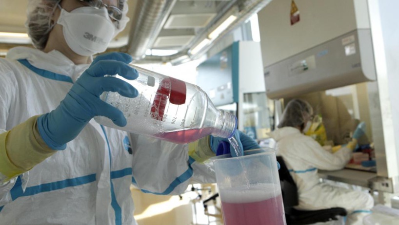 Objectif 14 milliards de dollars pour traiter sida, tuberculose et paludisme