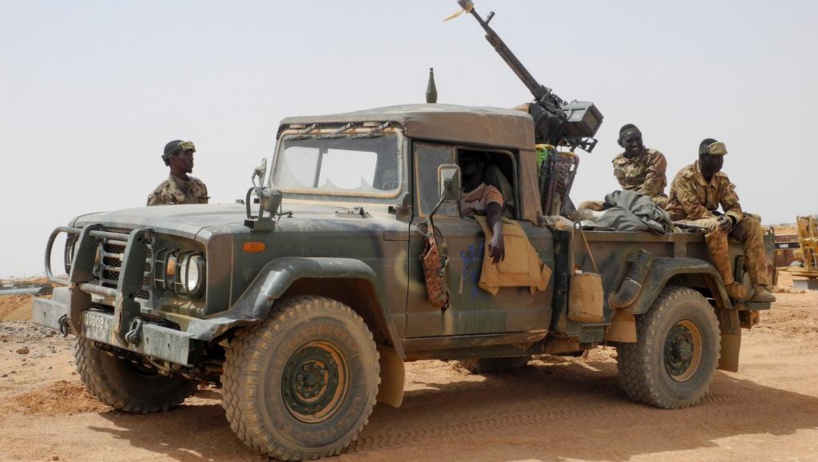 Mali: un front commun de groupes jihadistes derrière les récentes attaques? Mali: un front commun de groupes jihadistes derrière les récentes attaques?