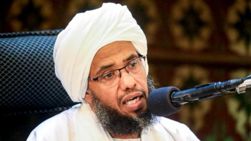 Soudan: une ministre saisit la justice contre un prédicateur extrémiste Soudan: une ministre saisit la justice contre un prédicateur extrémiste