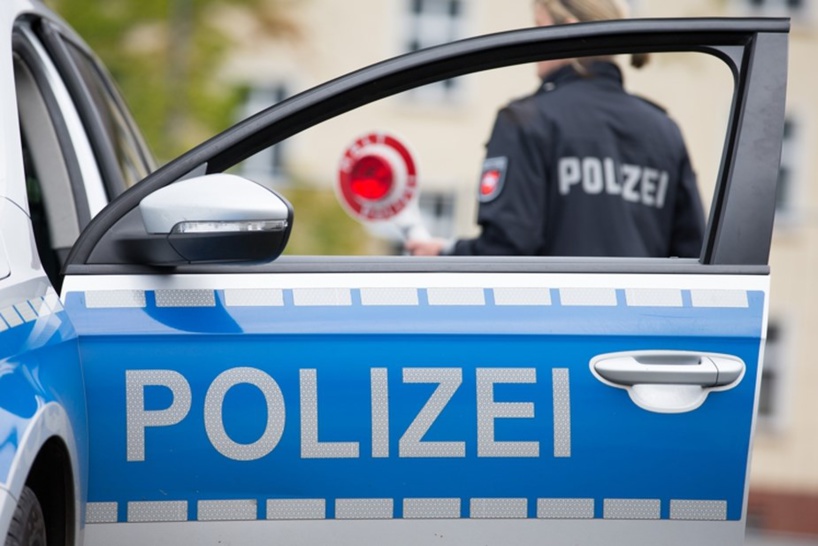 URGENT - Deux morts dans une fusillade à Halle (Allemagne) URGENT - Deux morts dans une fusillade à Halle (Allemagne)