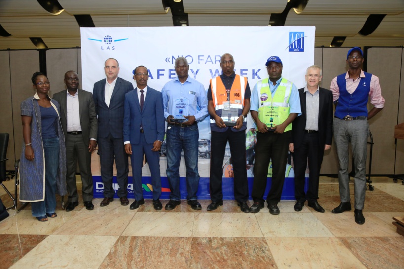 Accident du vol d’Ethiopian Dakar/Addis-Abeba : Aucun dysfonctionnement n’a été relevé dans la chaîné d’intervention à l’AIBD Accident du vol d’Ethiopian Dakar/Addis-Abeba : Aucun dysfonctionnement n’a été relevé dans la chaîné d’intervention à l’AIBD