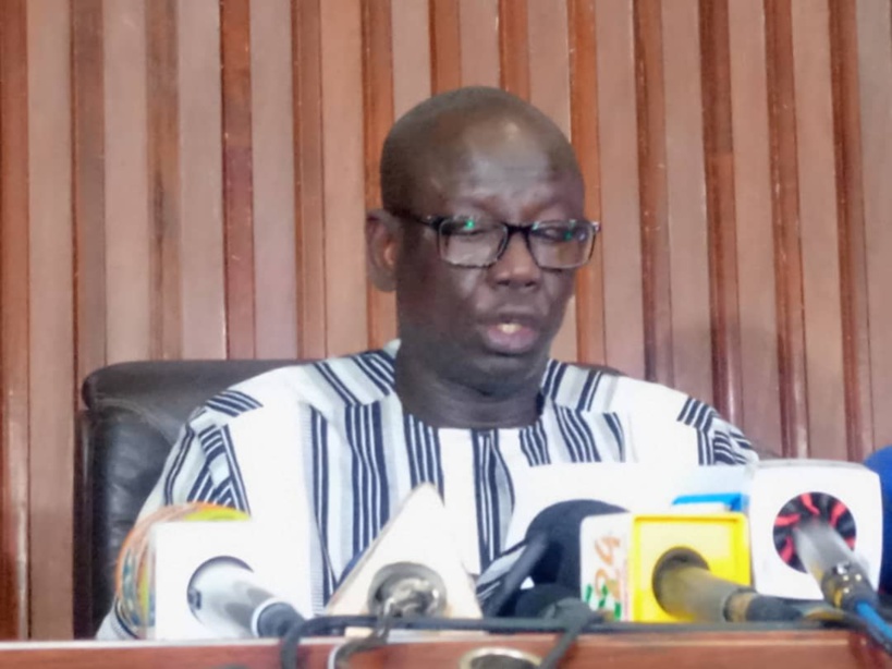 Le Secrétariat Exécutif National du PS réaffirme l'ancrage du parti dans la coalition BBY Le Secrétariat Exécutif National du PS réaffirme l'ancrage du parti dans la coalition BBY