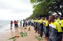CAN 2012: La Zambie se souvient de ses morts