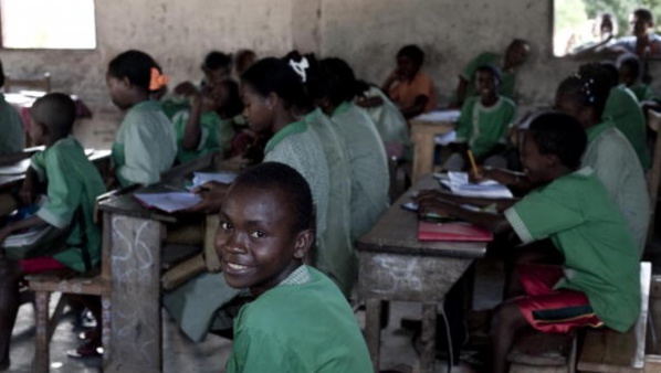 Fuite de sujets au bac à Madagascar: des élèves en détention provisoire