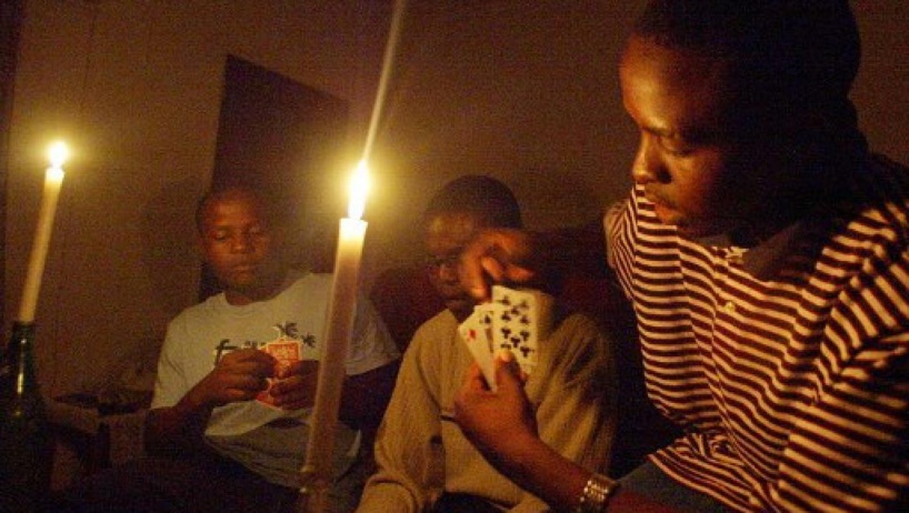 Le prix de l'électricité explose au Zimbabwe