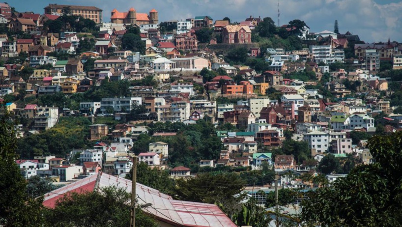 Madagascar: la société civile fait l'audit des promesses présidentielles Madagascar: la société civile fait l'audit des promesses présidentielles
