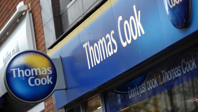 Gambie: chute de l'économie après la faillite de Thomas Cook Gambie: chute de l'économie après la faillite de Thomas Cook