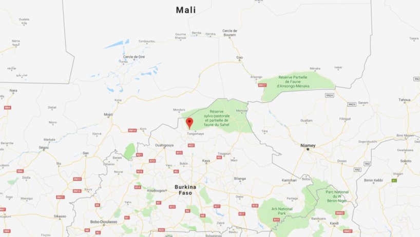 Burkina Faso: des hommes armés chassent les habitants de Tongomayel Burkina Faso: des hommes armés chassent les habitants de Tongomayel
