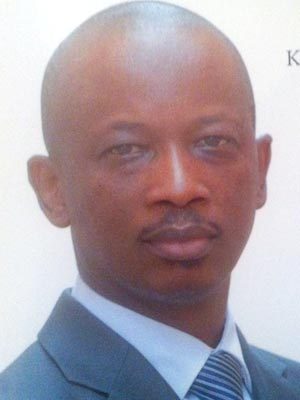 Omar Khassimou Dia se fait l’avocat des paysans