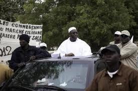 Violence en Campagne électorale : Le cortège de Macky Sall tombe dans une embuscade