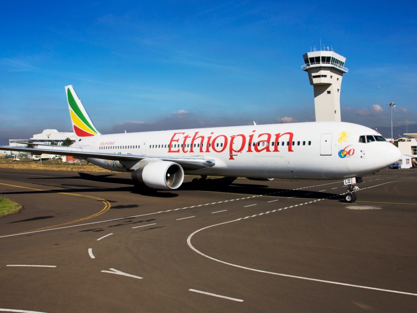 Crash évité à l’AIBD: "l'avion était techniquement en ordre", selon Ethiopian Airlines Crash évité à l’AIBD: "l'avion était techniquement en ordre", selon Ethiopian Airlines