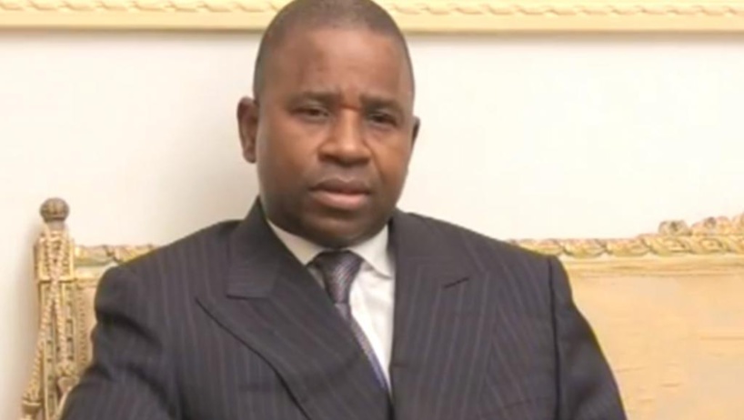 Congo-Brazzaville: du 5e congrès du PCT se tiendra en décembre Congo-Brazzaville: du 5e congrès du PCT se tiendra en décembre