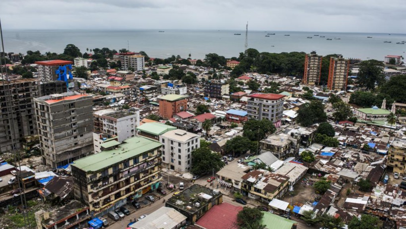 Guinée: plusieurs membres du FNDC interpellés Guinée: plusieurs membres du FNDC interpellés