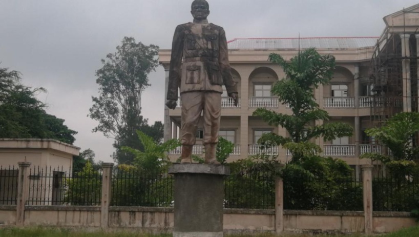 Congo-Brazzaville: vers un grand dialogue national