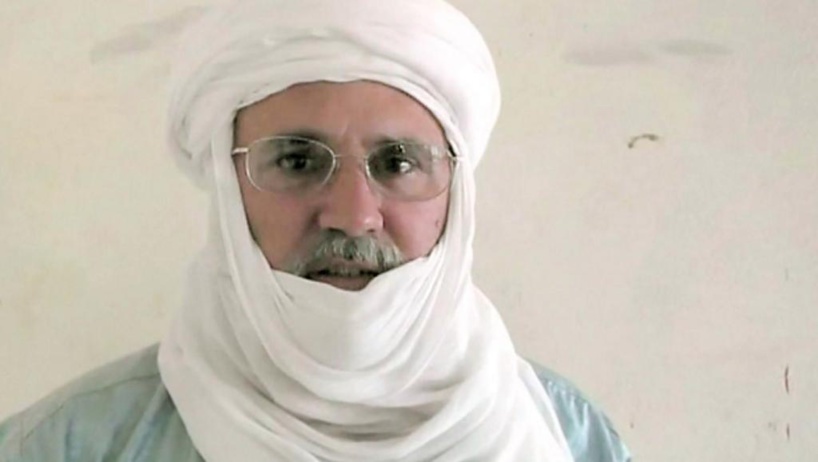 Niger: enlevé il y a trois ans, l'humanitaire Jeffery Woodke serait en vie