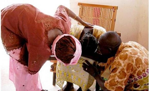 Ziguinchor : 9 cas de viol enregistrés en l’espace de trois mois