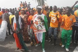 Reportage-Côte d'Ivoire: Immense déception après la finale perdue contre la Zambie