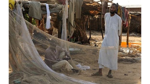 Des victimes de Boko Haram bénéficient de bourses d'étude au Tchad