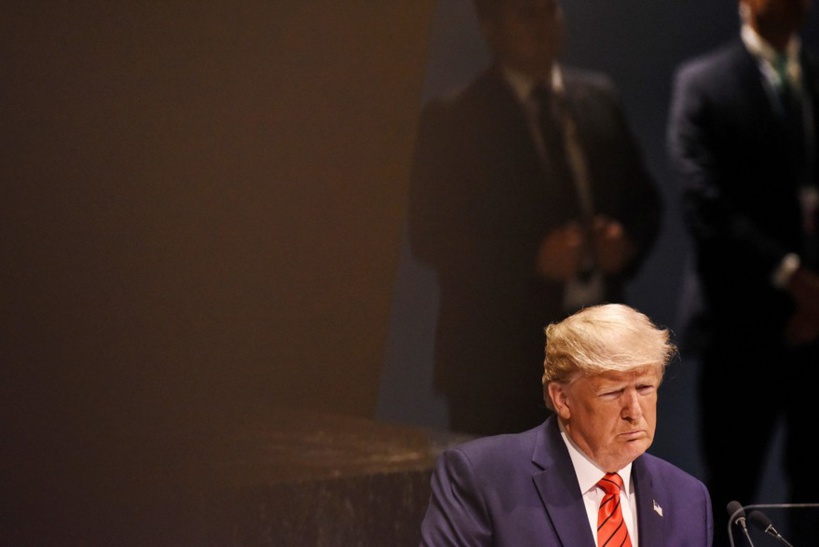 Destitution. Les éléments à charge contre Donald Trump s’accumulent