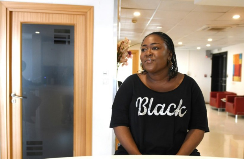 La scénariste de « Maîtresse d’un homme marié » Kalista Sy, parmi les 100 femmes les plus influentes au monde, selon BBC La scénariste de « Maîtresse d’un homme marié » Kalista Sy, parmi les 100 femmes les plus influentes au monde, selon BBC