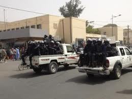 Marche du M23 à la place de l’Indépendance : Ousmane Ndiaye de jëf jël arrêté