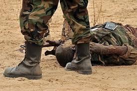 Casamance: Un autre soldat tombe à Diakadou