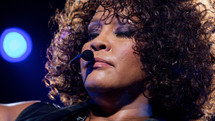 WHITNEY HOUSTON Elle sentait sa fin venir