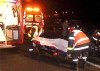 Un grave accident de la caravane de Niasse fait trois morts (Ndiaga Sow, Ameth Sakho et Hamady Diop)