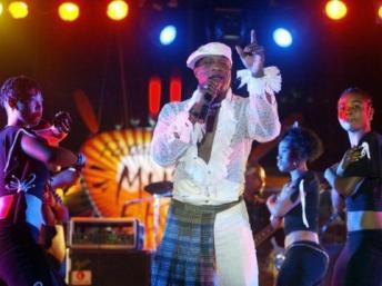 AUDIOS La star congolaise Koffi Olomidé mis en examen en France pour viols