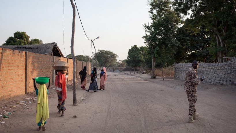 La situation à Birao est toujours volatile, des combats ont eu lieu en début de semaine dans la région (Am-Dafock) entre deux groupes armés signataires de l’accord : le FPRC et le MLCJ. La situation à Birao est toujours volatile, des combats ont eu lieu en début de semaine dans la région (Am-Dafock) entre deux groupes armés signataires de l’accord : le FPRC et le MLCJ.