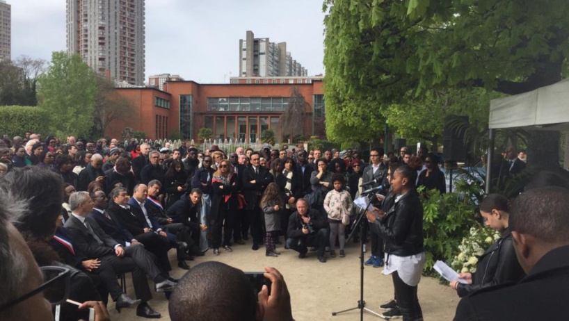 Génocide au Rwanda: le CPCR en France regrette les lenteurs de la justice