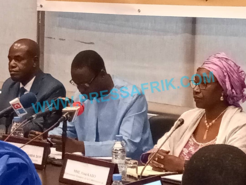 Processus d’intégration des Etats de l'Uemoa: 113 textes ainsi que 13 programmes et projets communautaires seront évalués Processus d’intégration des Etats de l'Uemoa: 113 textes ainsi que 13 programmes et projets communautaires seront évalués