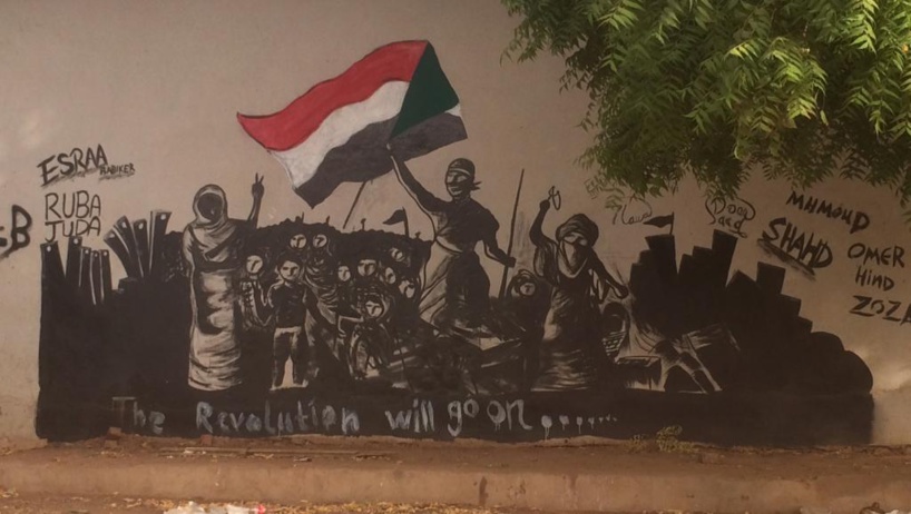 Soudan: rassemblements pour réclamer l’interdiction de l’ancien parti au pouvoir