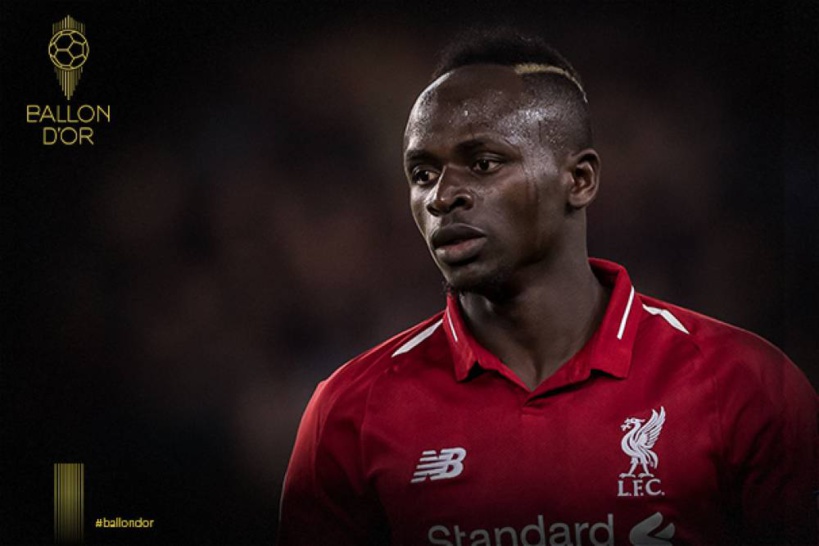 Ballon d'Or France Football 2019 : Sadio Mané, dix dates d'une année exceptionnelle Ballon d'Or France Football 2019 : Sadio Mané, dix dates d'une année exceptionnelle