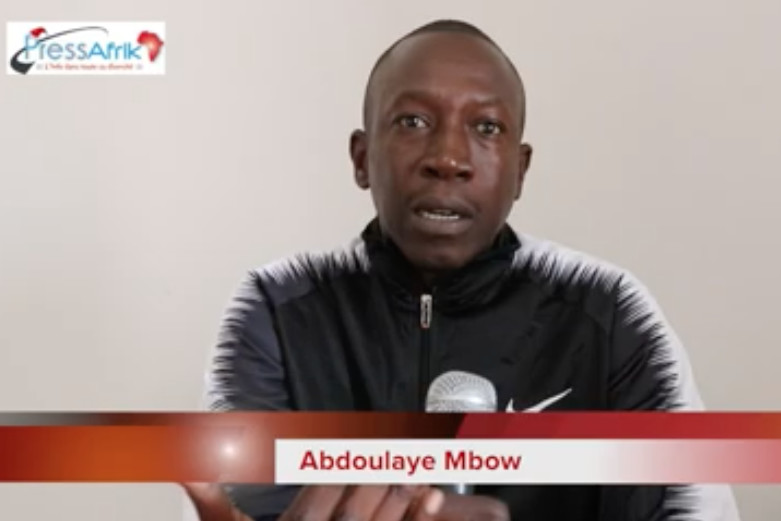 Abdoulaye Mbow, analyste politique: « Je n’ai vu nulle part où Sory Kaba a commis une faute dans sa déclaration » (Interview)