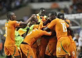 Classement FIFA: La Côte d'Ivoire garde son trône malgré la finale perdue