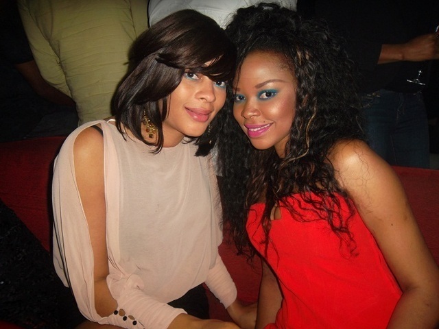 Photos : Les images exclusives de l'anniversaire de Maty Mbodj