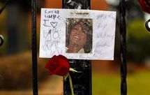 Les obsèques de Whitney Houston retransmises en direct