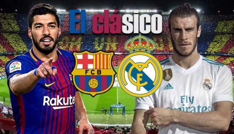 La Liga n’est pas d’accord avec la nouvelle date du Clasico La Liga n’est pas d’accord avec la nouvelle date du Clasico