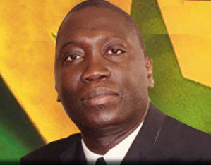 Djibril Ngom à Touba – "Il faut bien travailler pour sauver le Sénégal"