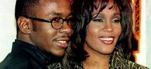 Whitney Houston : Bobby Brown convié aux funérailles