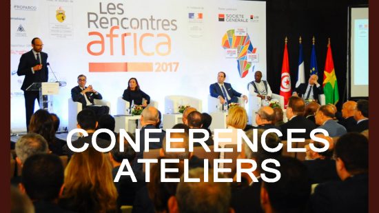 4e édition des rencontres Africa 2019 : la chambre commerce internationale choisit le Sénégal pour lancer les incoterms 2020