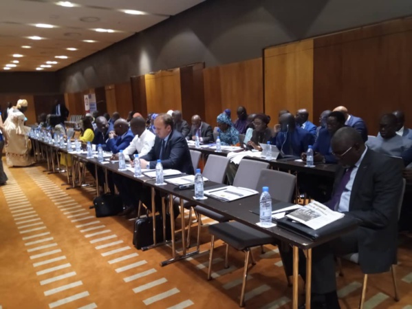 ​Mohamadou Makhtar Cisse : « On est à plus de 60 % d’électrification rurale »