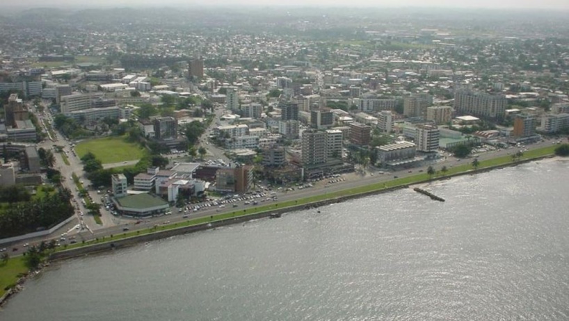 Le viol d'une adolescente scandalise le Gabon