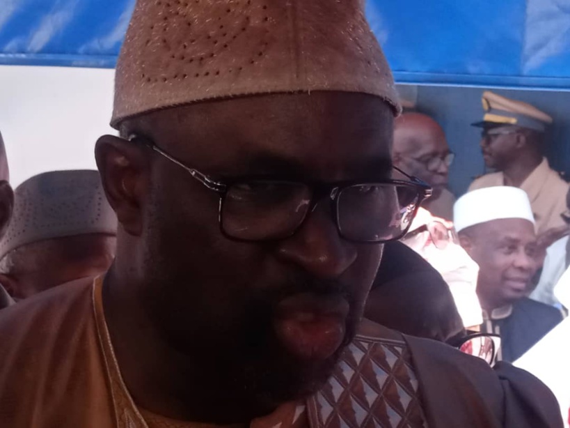 Meurtre du fils de ABC aux États-Unis : Moustapha Cissé Lô demande l’application de la loi avec rigueur Meurtre du fils de ABC aux États-Unis : Moustapha Cissé Lô demande l’application de la loi avec rigueur