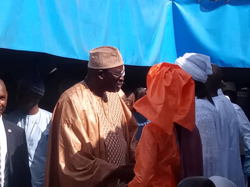 Meurtre du fils de ABC aux États-Unis : Moustapha Cissé Lô demande l’application de la loi avec rigueur 