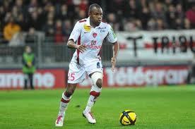 Ligue 1: Omar Daf touché par un projectile à Ajaccio